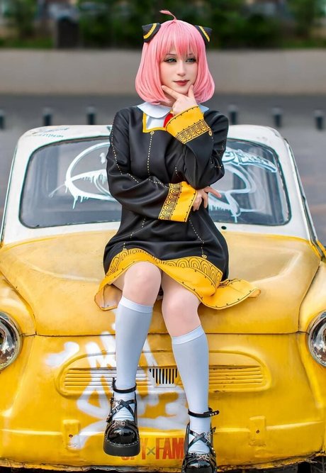 Anayami 高品質モデル 写真