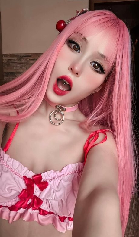 Anayami 美しいモデル ギャラリー