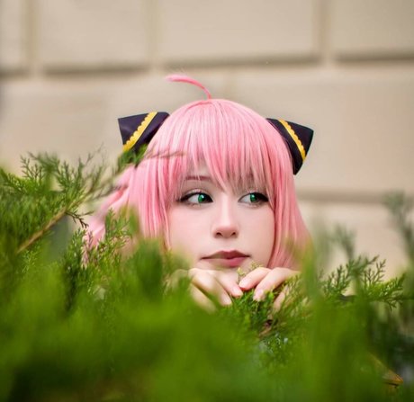 Anayami 高品質女優 画像