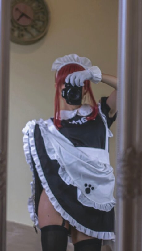 Anayami 素敵な女優 ギャラリー