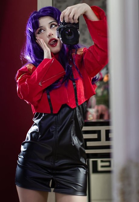 Anayami ポルノスター 高品質 写真