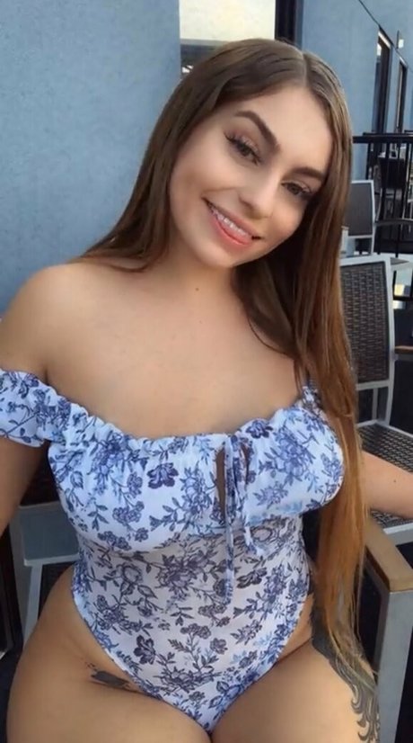 hazeldreamfree 高品質モデル 写真