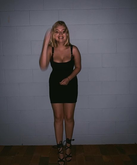 Scoutcohen XXXモデル 画像