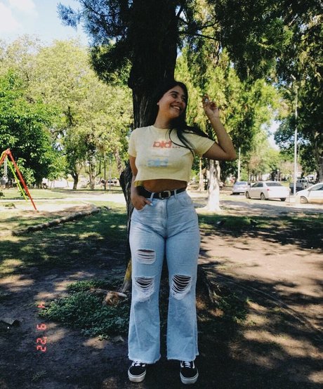 Belen Blanco ポルノスター 写真