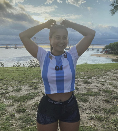 Belen Blanco 美しい女優 写真