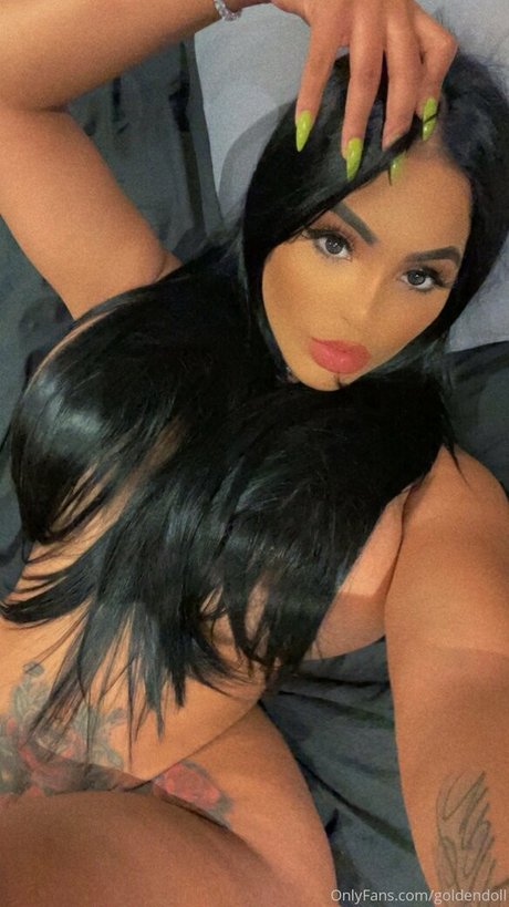 goldendoll ポルノ女優 画像