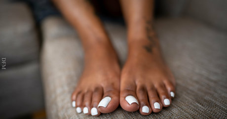 thetoekitten 高品質モデル ギャラリー