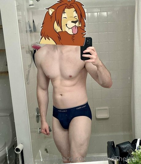 damienthelion 無料スター 写真