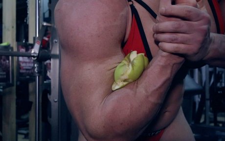 Lisa Cross トップスター 画像