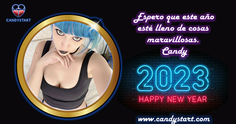 candystart69 ヌードモデル 画像