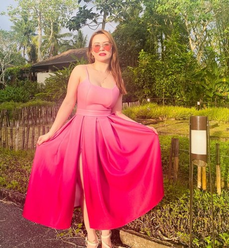 ビンボオンリーファンズ 素敵 写真