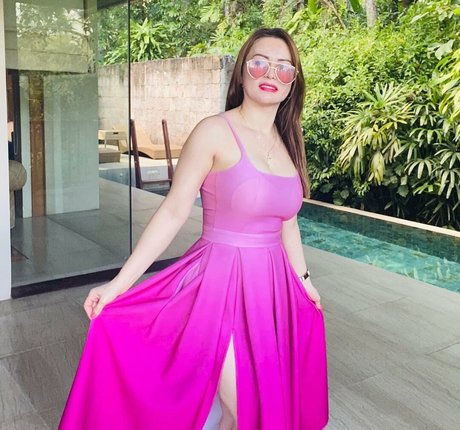 Reynalyn Torres ポルノスター 素敵 画像