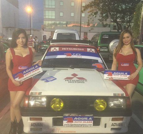 Reynalyn Torres 裸モデル 画像