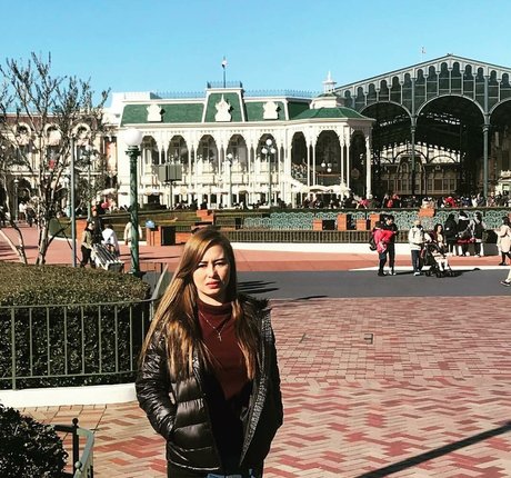 asmrベイビーonlyfans セクシー ギャラリー