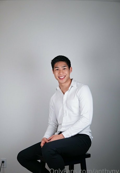 anthvny セクシーモデル アーカイブ
