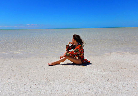 Jeany Waldheim エロティック女優 アーカイブ