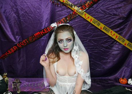 rebeccastilles 可愛い女優 写真