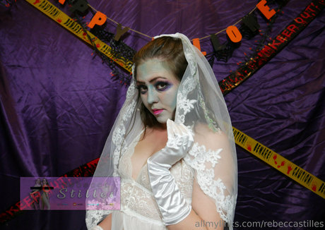 rebeccastilles ポルノスター 素敵 ギャラリー