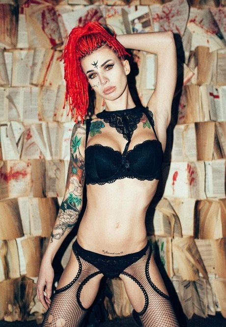 エボニーフィットネスOnlyFans セクシー裸 ギャラリー