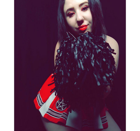 gothickitti トップモデル 写真