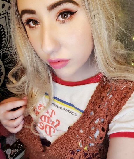 gothickitti 素敵なスター 写真