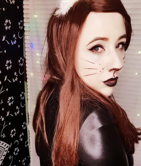 gothickitti 最高の女優 ギャラリー