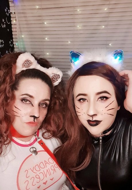 gothickitti 美しいスター 画像