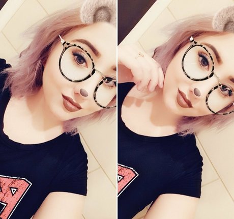 gothickitti 完璧なポルノスター 写真