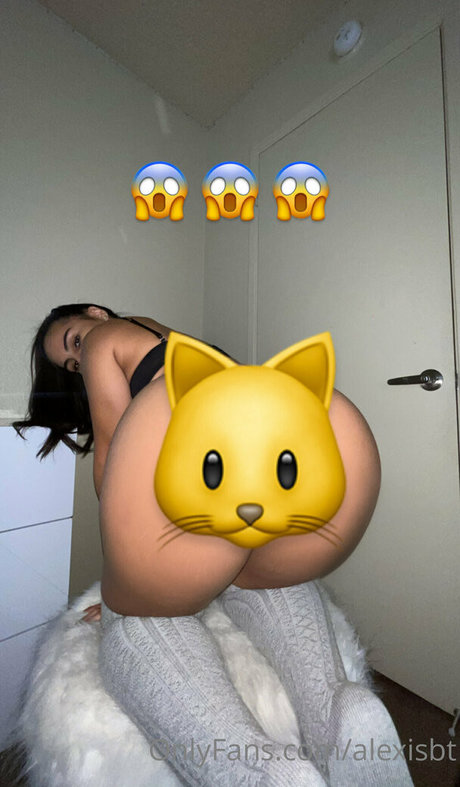 alexistelles 無料モデル 写真