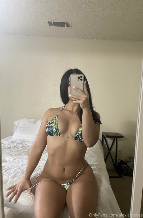 alexistelles profile image