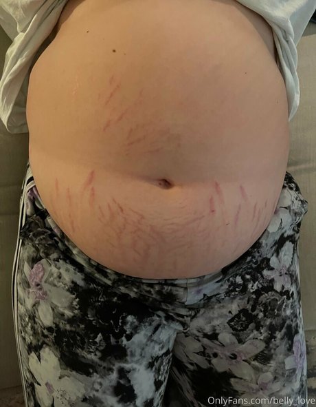 belly love HDスター 写真