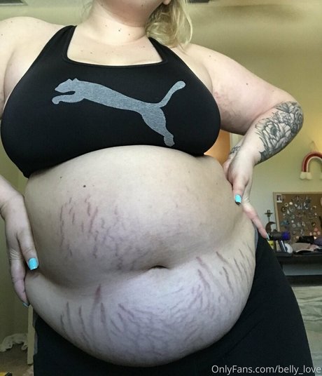 belly love top profile image