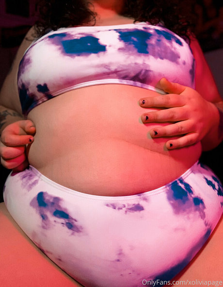 xoliviapage トップスター 写真