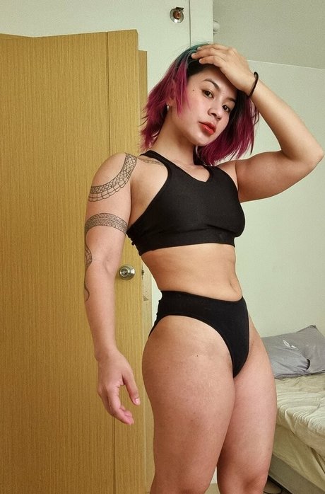 潮吹きマンコOnlyFans ホット裸 写真