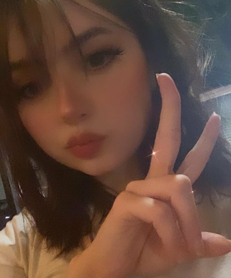 kupokissesfree 独占スター 写真