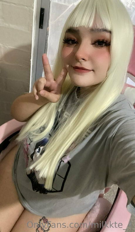 milkkte 4 セクシー女優 アーカイブ