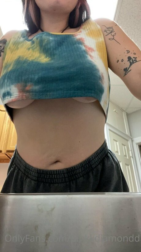 pinkkdiamondd アートスター アーカイブ