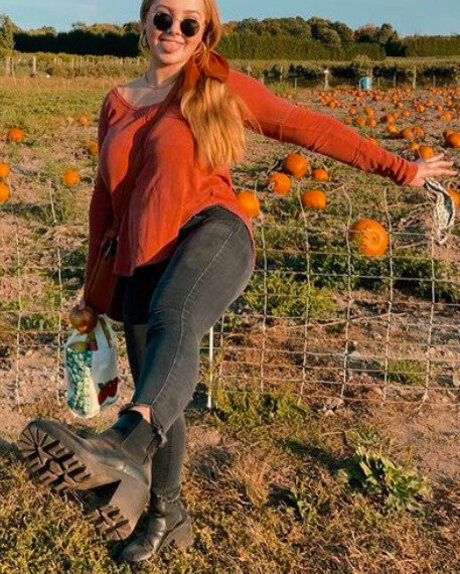 Marina Brooks かわいいスター アーカイブ