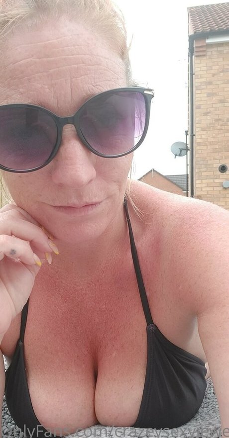 crazeysexyjewels 素敵なモデル 画像