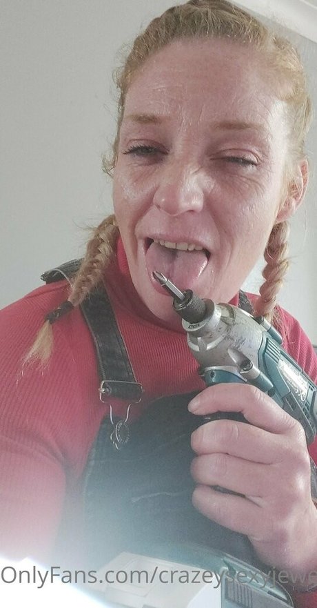 crazeysexyjewels スター xxx 写真