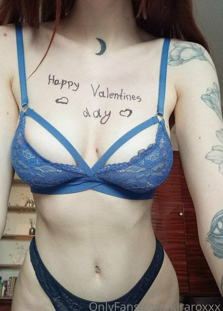 kiraroxxx ヌードのポルノスター 写真