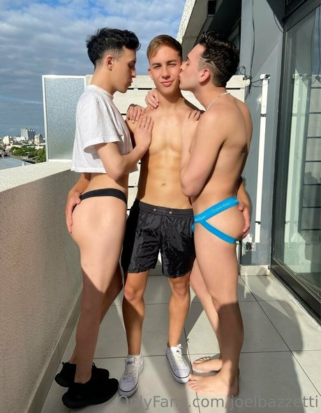 joelbazzetti 完璧なスター 画像