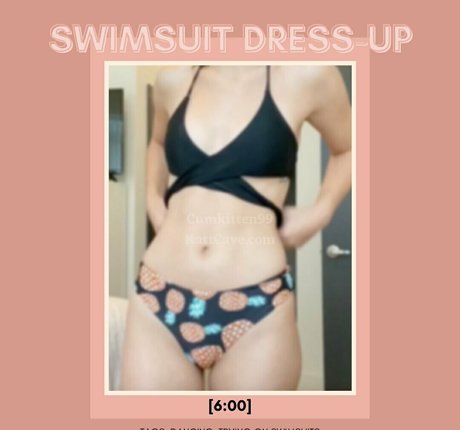 cumkitten99free 美しいモデル 画像