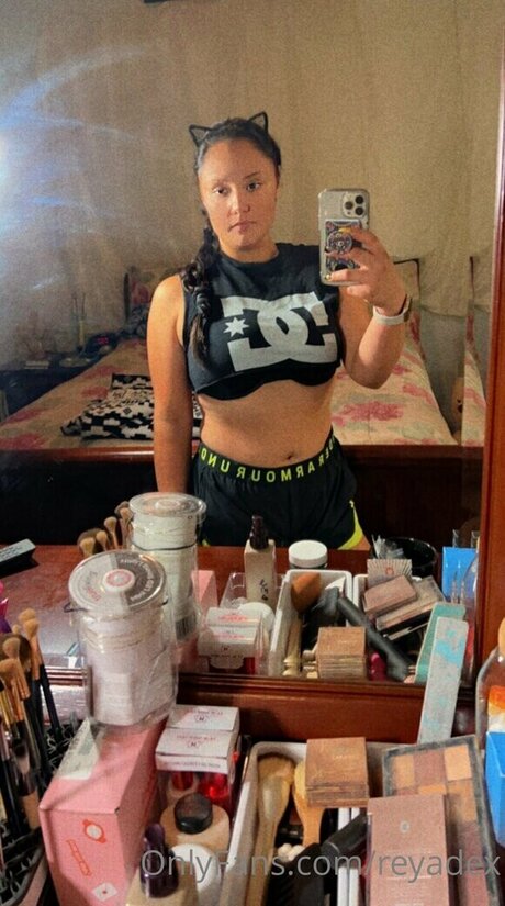 reyadex xxx女優 写真