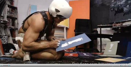 黒檀の白いチンポOnlyFans xxx ギャラリー