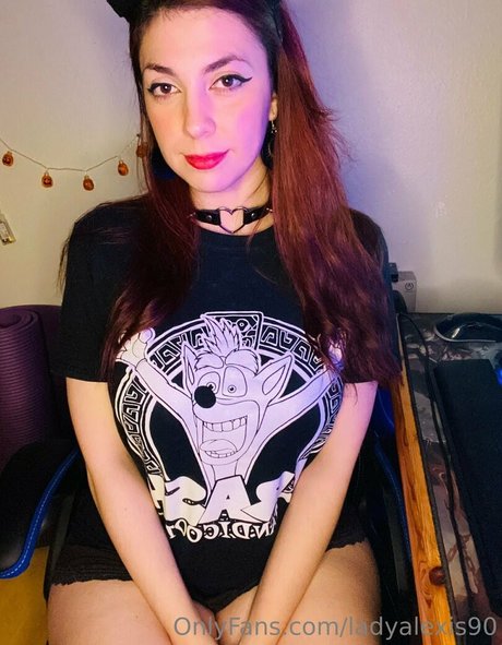 ladyalexis90 アートモデル 写真