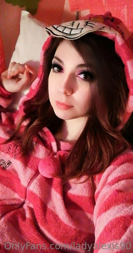 ladyalexis90 ポルノスター HD 写真