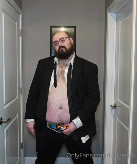 rangecub 独占ポルノスター ギャラリー