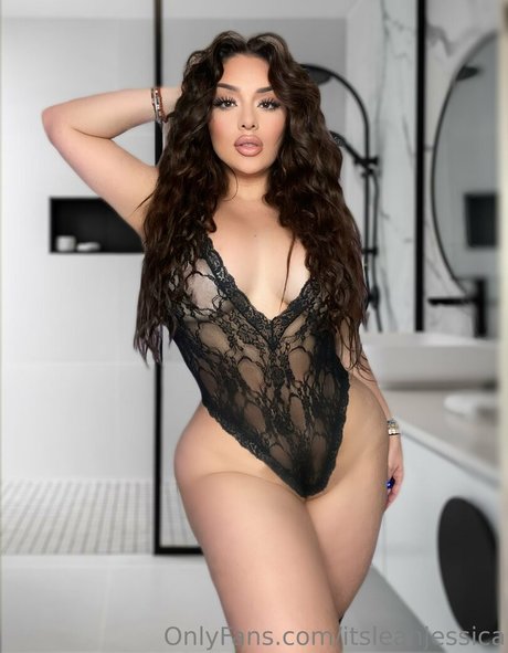 itsleahjessica ヌード女優 画像