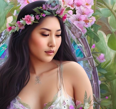 jaylajolie ポルノスター 美しい 写真